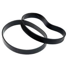 38528033 WindTunnel, T-Series, Tempo Upright Vacuum Cleaner Belts, 2pk Genuine hoover Part 40201160