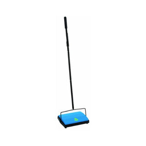 Bissell 2101-2 Sweep-Up Sweeper, blue