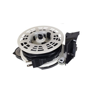 Miele S500 Series Cable reel # 05240307 / 5240306 / 10243713