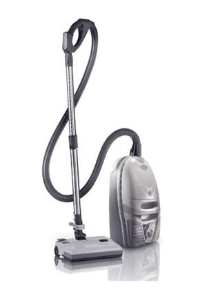 Kirby Sentria I Upright Vacuum – Vacuums Unlimited - Herndon