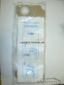Royal / Dirt Devil Paper Bags - 10 Packs Part# 370221PKG
