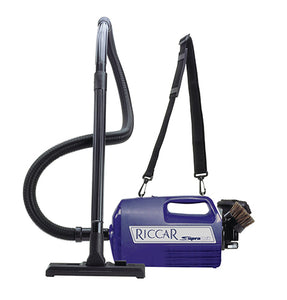 Riccar SupraQuik Vacuum Cleaner # RSQ1.4