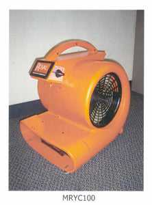 ROYAL MRYC100 COMMERCIAL AIR MOVER.